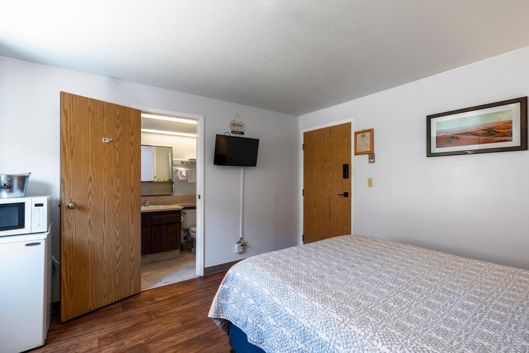 Silver Sage Inn Moab Kültér fotó