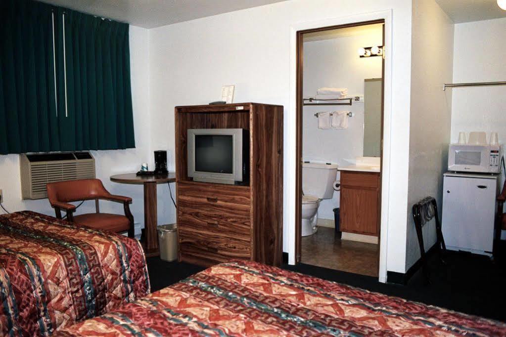 Silver Sage Inn Moab Kültér fotó